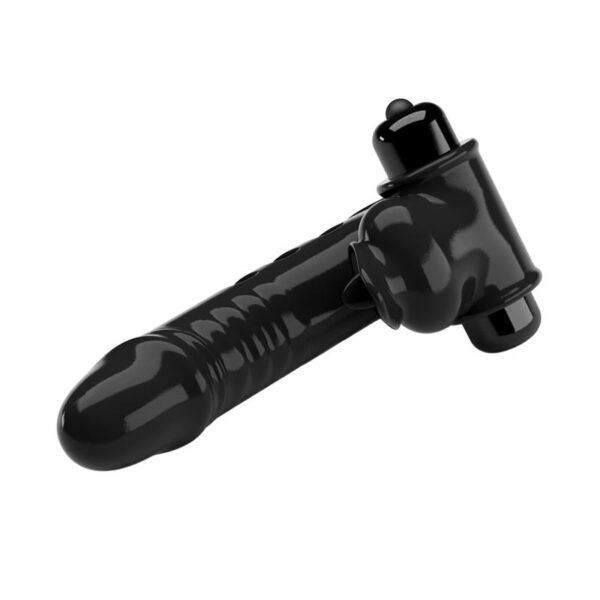 Corbin Finger Sleeve with Vibration - Image 3