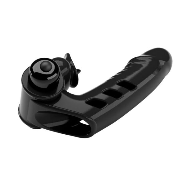 Corbin Finger Sleeve with Vibration - Image 4