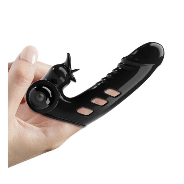 Corbin Finger Sleeve with Vibration - Image 5