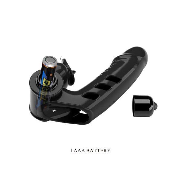 Corbin Finger Sleeve with Vibration - Image 6