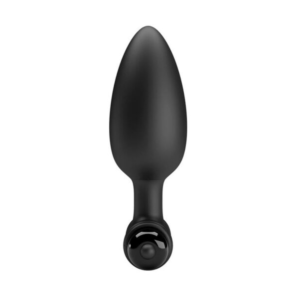 Vibra Butt Plug II USB - Image 3