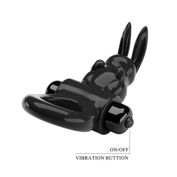 Vibrating Penis Ring Exciting Ring - Image 6