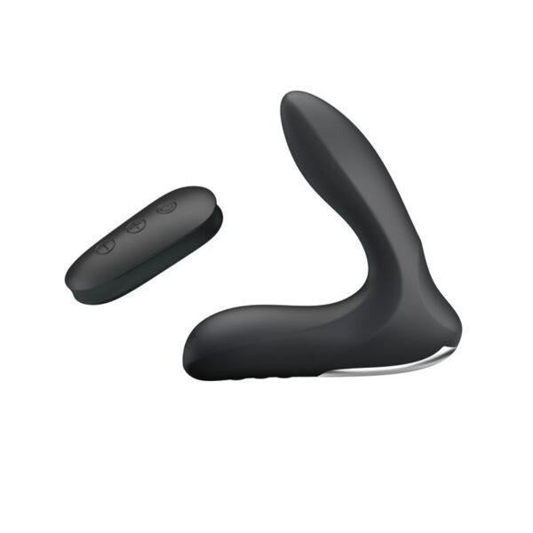 Nasreddin Inflatable Anal Toy USB - Image 2