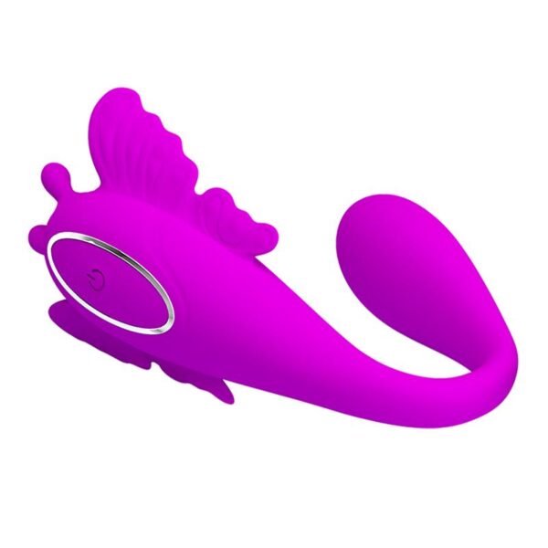 Chimera C Shape Stimulator Flexible USB - Image 4