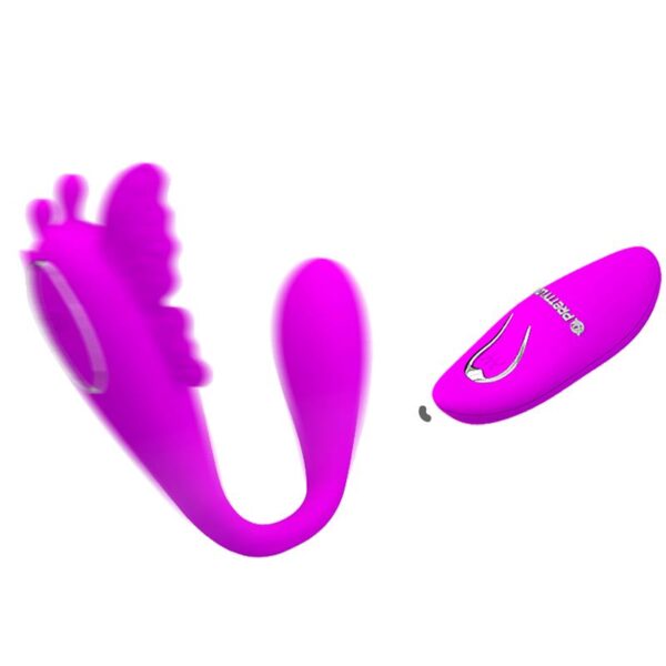 Chimera C Shape Stimulator Flexible USB - Image 5