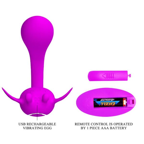 Chimera C Shape Stimulator Flexible USB - Image 6