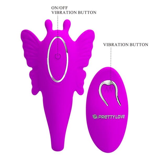 Chimera C Shape Stimulator Flexible USB - Image 7