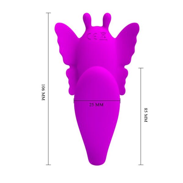Chimera C Shape Stimulator Flexible USB - Image 8