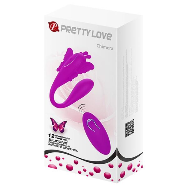 Chimera C Shape Stimulator Flexible USB - Image 9