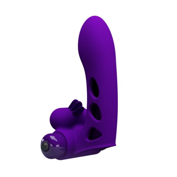 Orlando Finger Sleeve with Vibration - Image 2