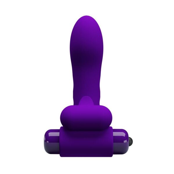 Orlando Finger Sleeve with Vibration - Image 3