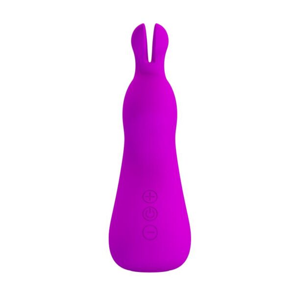 Nakki Massager Silicone USB - Image 2