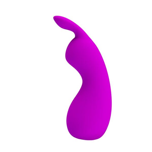 Nakki Massager Silicone USB - Image 3