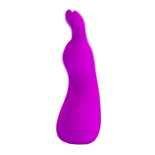 Nakki Massager Silicone USB - Image 4