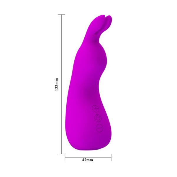 Nakki Massager Silicone USB - Image 7