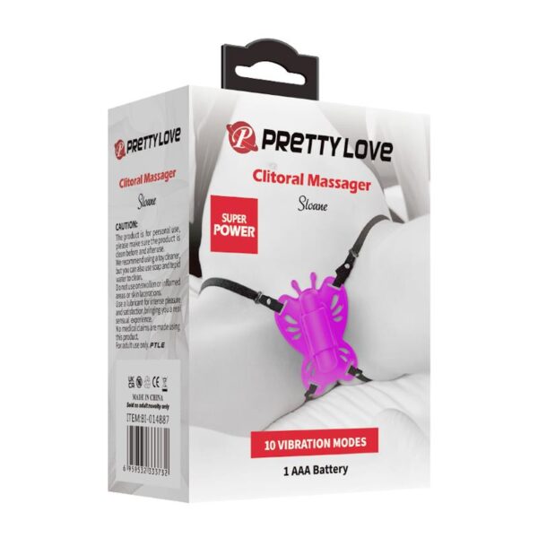 Sloane Clitoral Massage - Image 7