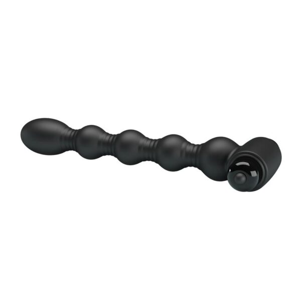 Lynn Butt Plug with Vibration Sensual Pleasure - Image 3