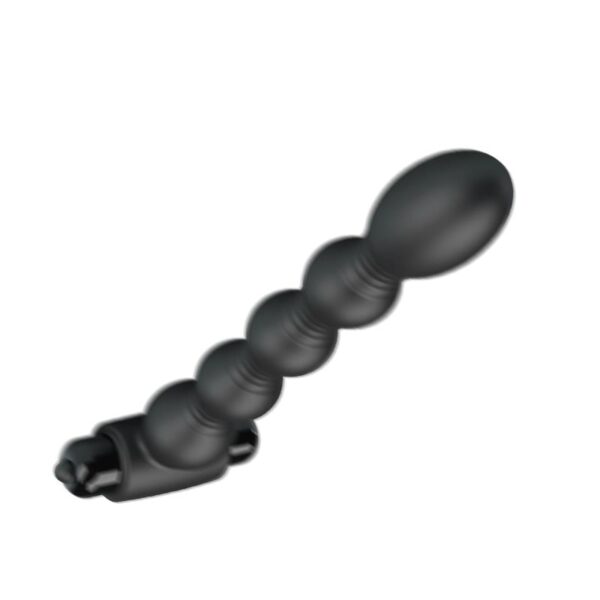 Lynn Butt Plug with Vibration Sensual Pleasure - Image 4