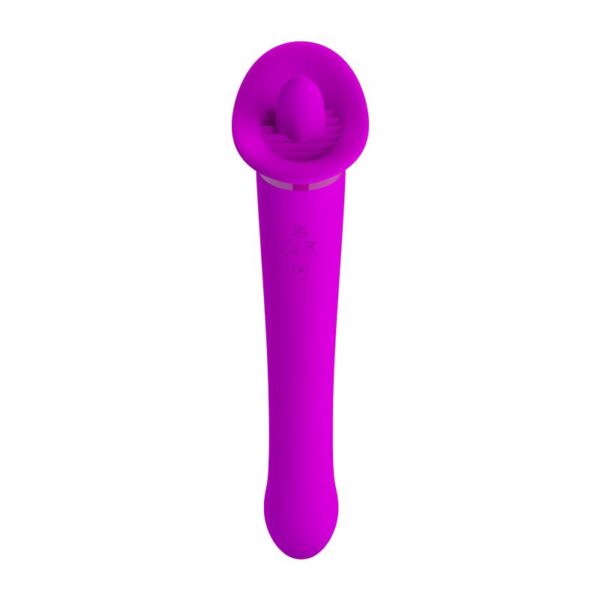 Faust Licking Vibrator USB - Image 3