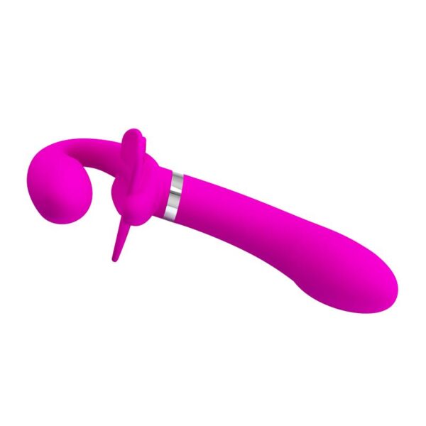 Valerie Couple Vibe Strapless USB - Image 3