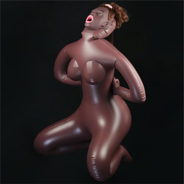 Cowgirl Style Love Doll - Image 2