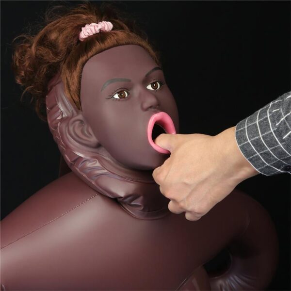 Cowgirl Style Love Doll - Image 8