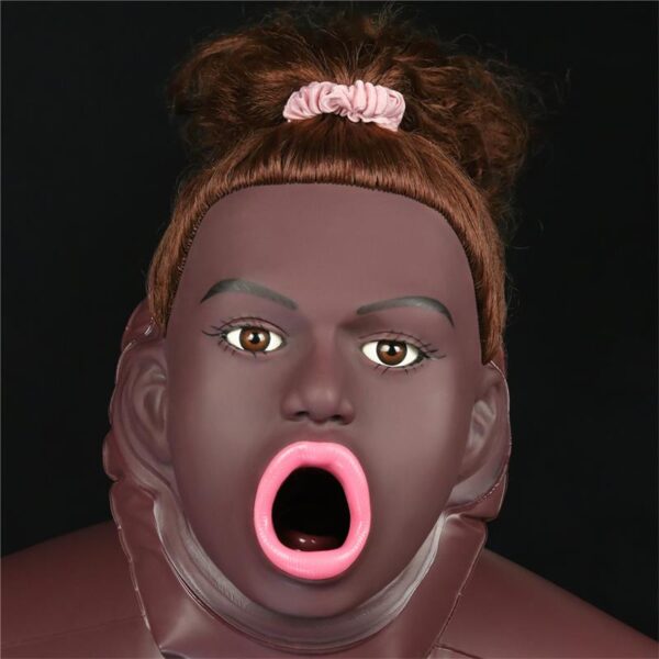 Cowgirl Style Love Doll - Image 9