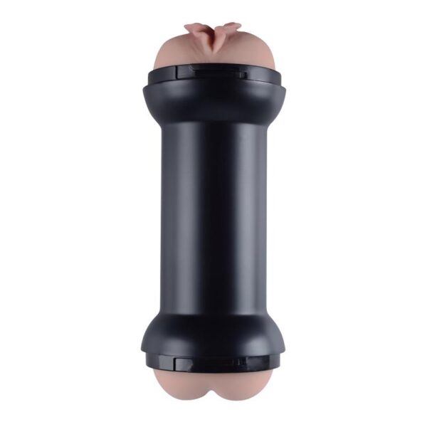 Double Side Masturbator Training Vagina and Anus - Image 5