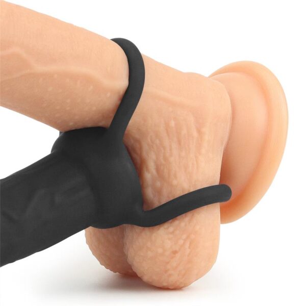Double Prober Black - Image 3