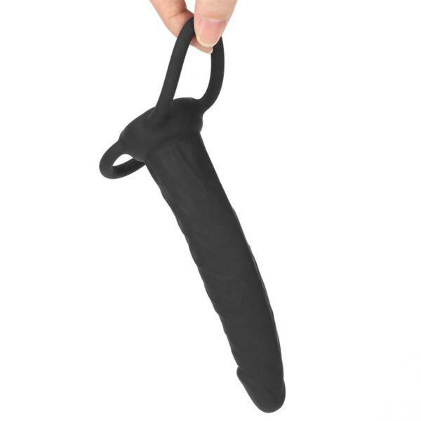 Double Prober Black - Image 5