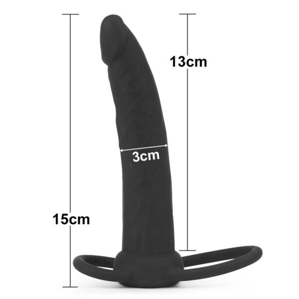 Double Prober Black - Image 7