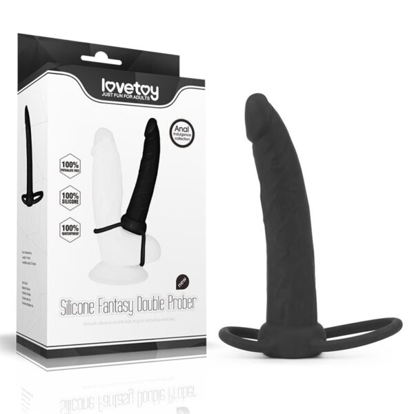 Double Prober Black - Image 8