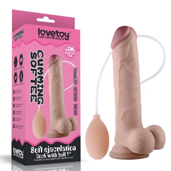 Squirting Dildo 9 - Image 8
