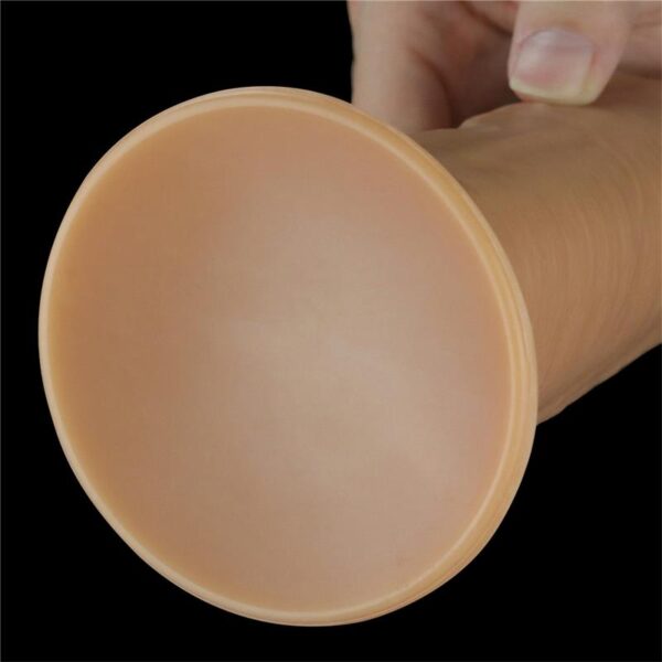 Dual Layered Vibe with Rotation Planitum Silicone 10 - Image 5
