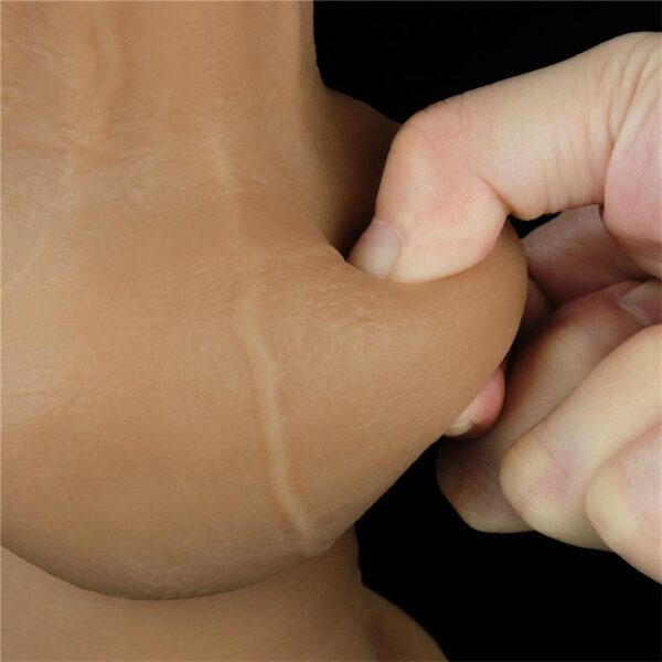 Dual Layered Dildo 11 - Image 6