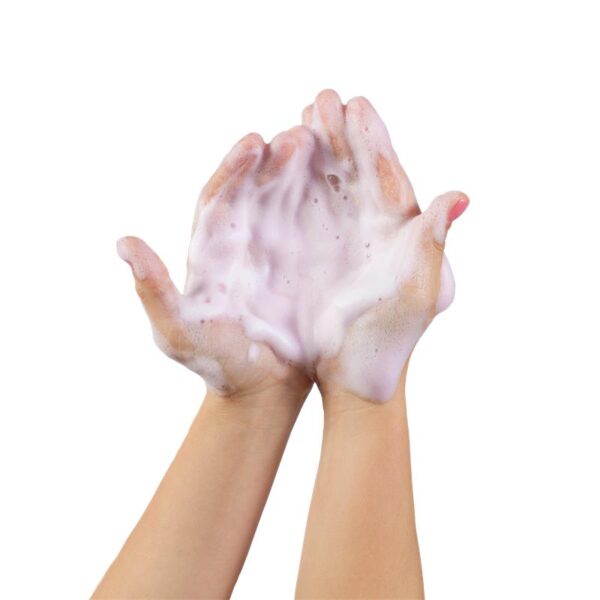 Foaming Shower Gel - Image 3