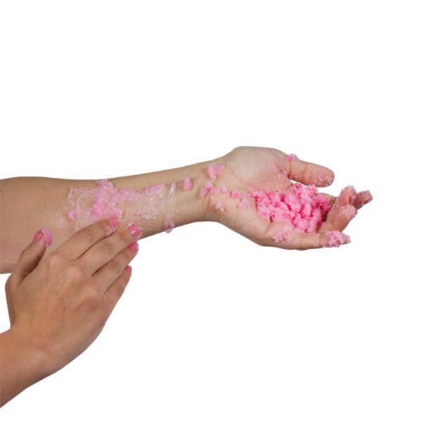 Bubbling Bath Salts - Image 4