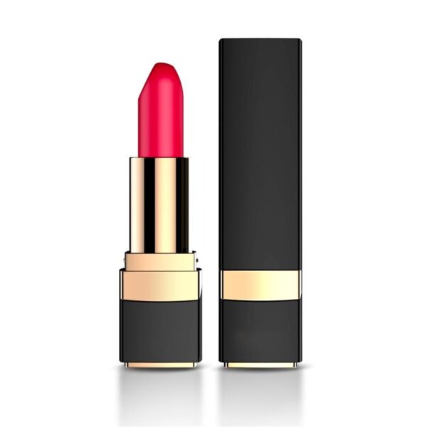 Stimulating Lipstick 10 Vibrating Functions Magnetic USB - Image 3