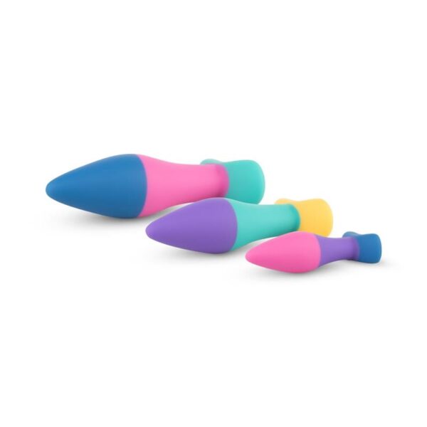 Koda Butt Plug Set - Image 2