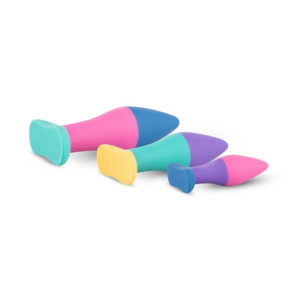 Koda Butt Plug Set - Image 3