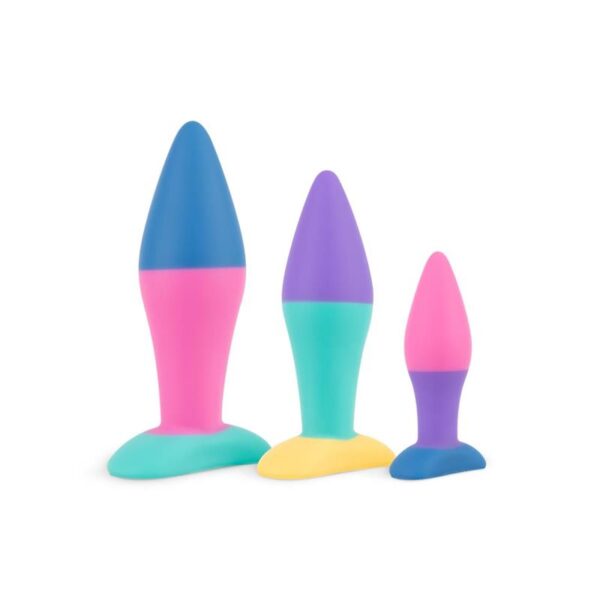 Koda Butt Plug Set - Image 4