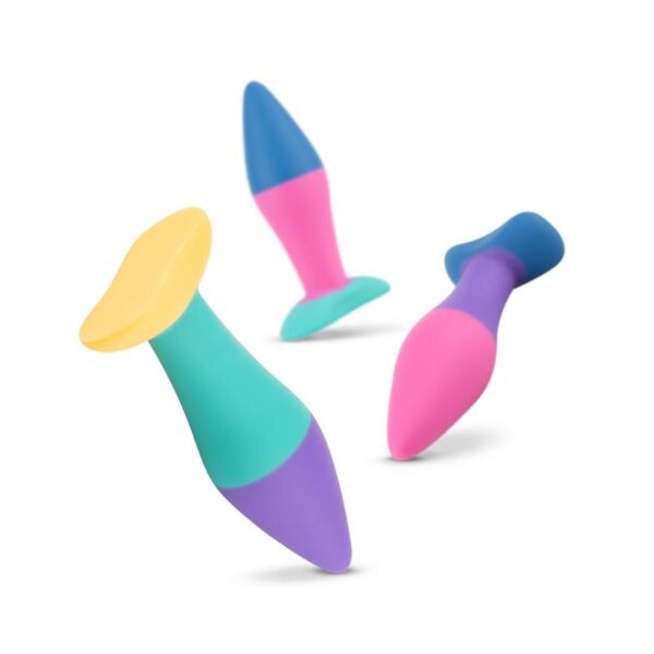 Koda Butt Plug Set - Image 5