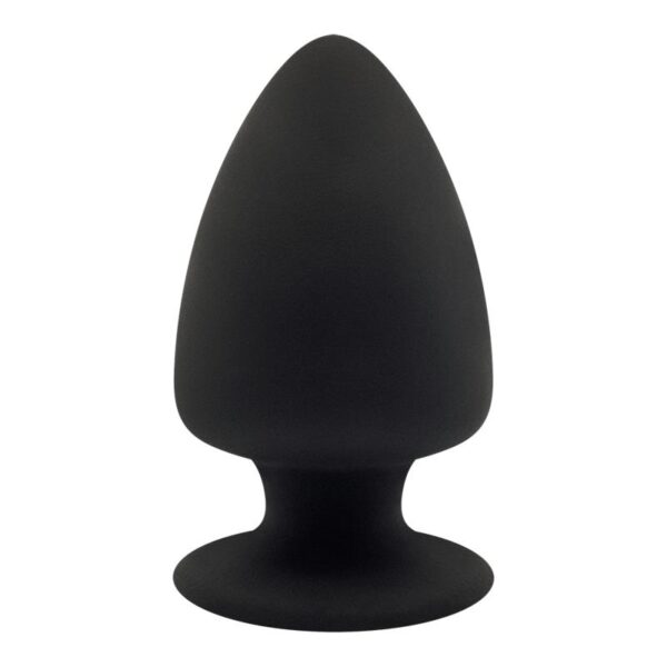 Butt Plug Dual Density Model 1 Size L - Image 2