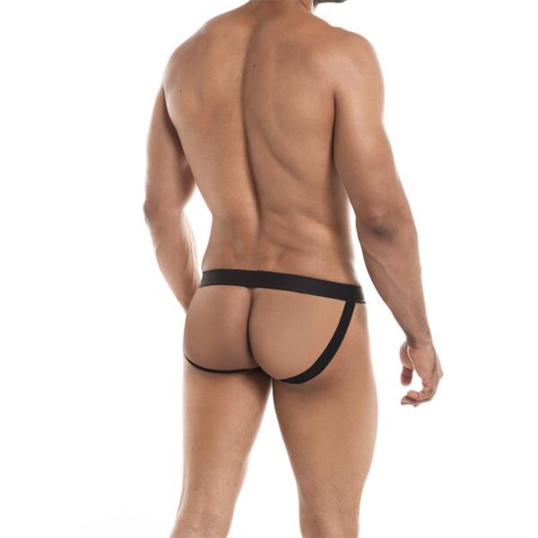 Jockstrap Provocative Cartoon - Image 2