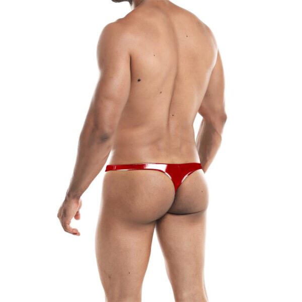Classic Thong Provocative Skai Red - Image 2