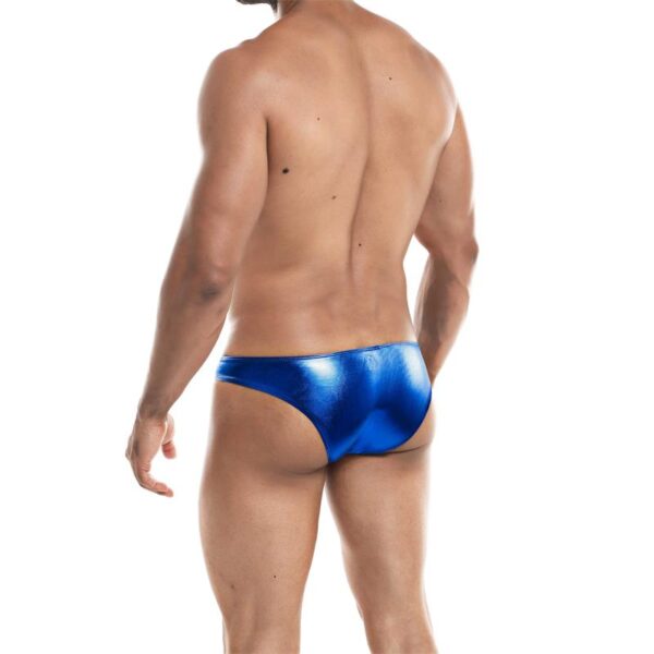 Low Rise Bikini Brief Skai Blue - Image 2
