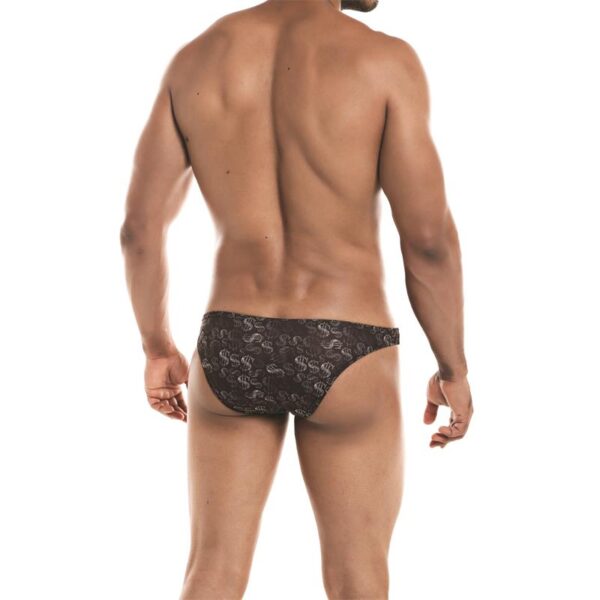 Low Rise Bikini Brief Provocative Dollar - Image 2
