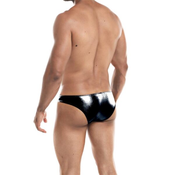 Low Rise Bikini Brief Skai Black - Image 2