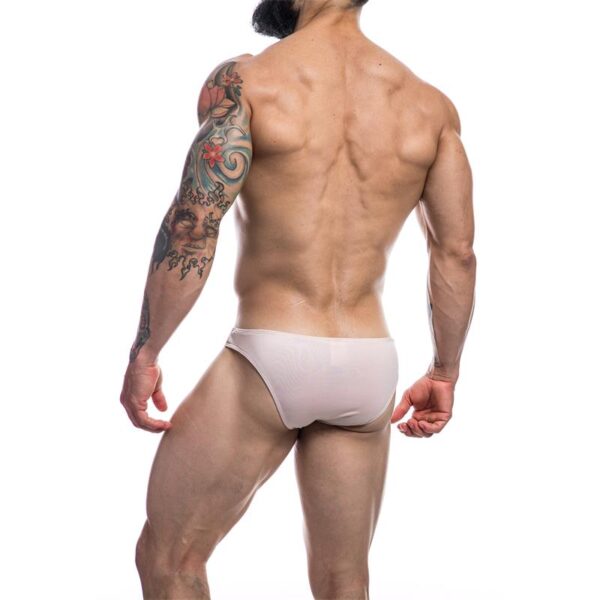 Low Rise Bikini Brief Provocative Nude - Image 2