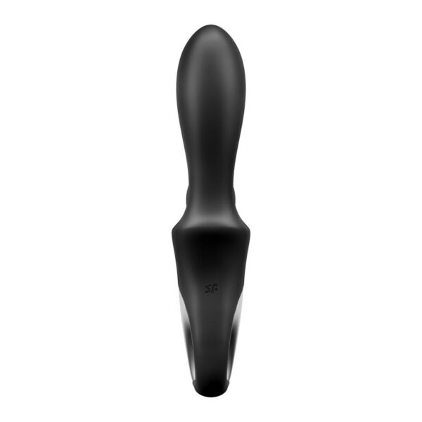 Heat Climax APP Vibe G-Spot, P-Spot and Perineum Heat Function Magnetic USB - Image 5